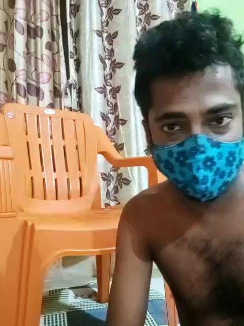 Riyariya1 Cam Show Recorded 2023-11-07