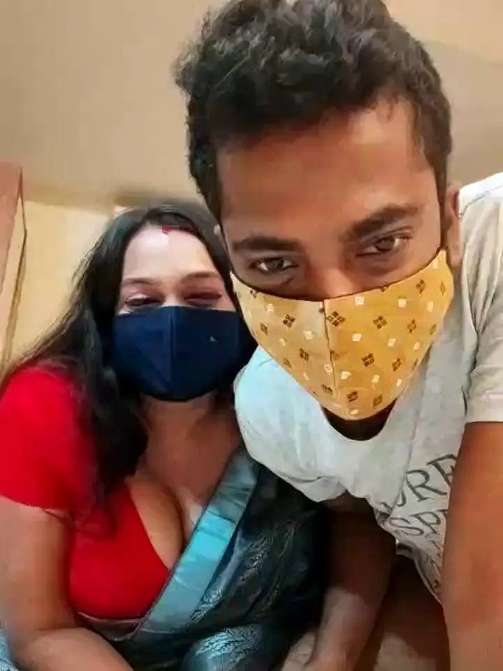 Riyariya1 Cam Show Recorded 2023-12-31