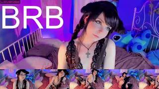 Ronnie_neko Cam Show Recorded 2023-06-20 Chaturbate