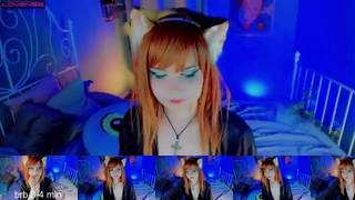 Ronnie_neko Cam Show Recorded 2023-06-11 Chaturbate