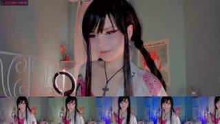 Ronnie_neko Cam Show Recorded 2023-06-04 Chaturbate