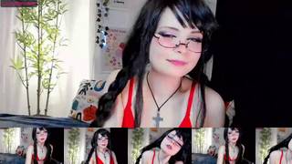 Ronnie_neko Cam Show Recorded 2023-11-10 Chaturbate