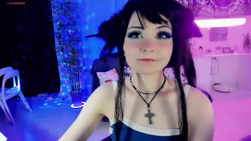 Ronnie_neko Cam Show Recorded 2023-12-08 Chaturbate