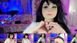 Ronnie_neko Cam Show Recorded 2023-12-30 Chaturbate