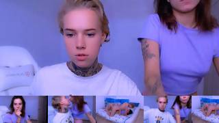 Rony_strapony Cam Show Recorded 2023-09-28 Chaturbate