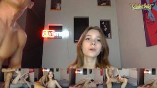Rookie_crew Cam Show Recorded 2023-09-14