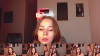 Rookie_crew Cam Show Recorded 2023-08-21
