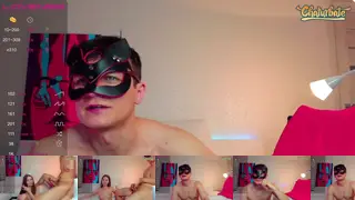 Rookie_crew Cam Show Recorded 2024-02-25 Chaturbate