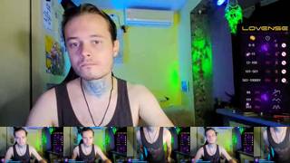 Rorrimzerg Cam Show Recorded 2023-06-25 Chaturbate