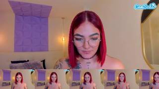 Rosalinemay Cam Show Recorded 2023-07-15 Camsoda