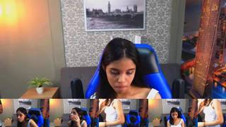 Rose_colling Cam Show Recorded 2024-01-17 Chaturbate