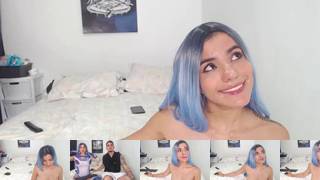 Rose_dom Cam Show Recorded 2023-07-07 Chaturbate