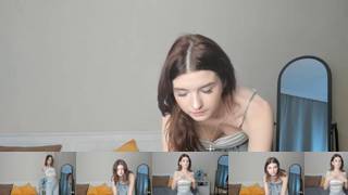 Roseblanche2k Cam Show Recorded 2023-12-26