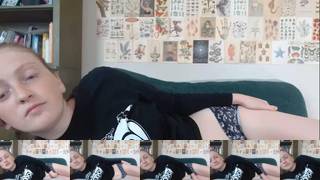 Roseburn Cam Show Recorded 2023-07-11