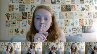 Roseburn Cam Show Recorded 2023-06-13