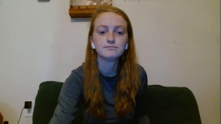 Roseburn Cam Show Recorded 2023-12-13