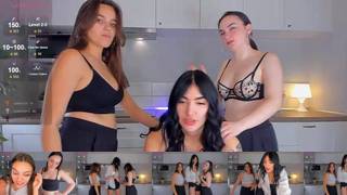 Rosemercado Cam Show Recorded 2023-11-22 Chaturbate