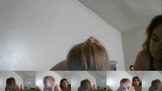 Rosiequeen1001 Cam Show Recorded 2023-07-12 Chaturbate