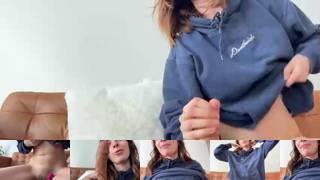 Rosykindred Cam Show Recorded 2023-10-30