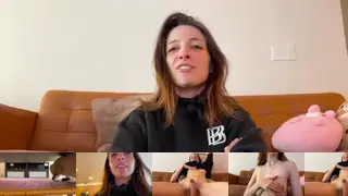 Rosykindred Cam Show Recorded 2024-06-18 Chaturbate