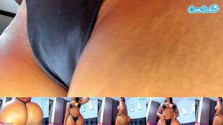 Roxanasmiith Cam Show Recorded 2023-08-30 Camsoda