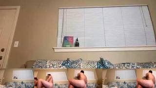 Roxanna93 Cam Show Recorded 2024-01-10