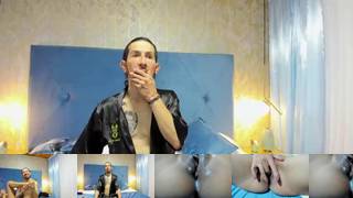 Roxanneandsean Cam Show Recorded 2023-05-31 Chaturbate