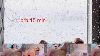 Roxxana227 Cam Show Recorded 2023-09-24