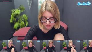 Rubytwinkle Cam Show Recorded 2024-01-05 Camsoda