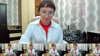 Rusalohkax Cam Show Recorded 2023-12-26 Bongacams