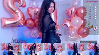 Sabina_zara Cam Show Recorded 2023-07-28 Chaturbate