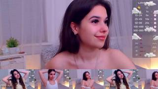 Sabina_zara Cam Show Recorded 2023-10-17 Chaturbate