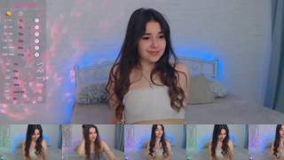 Sabina_zara Cam Show Recorded 2023-11-25 Chaturbate