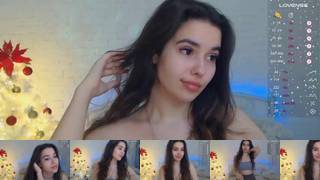 Sabina_zara Cam Show Recorded 2023-12-05 Chaturbate