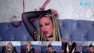 Sabrinajade Cam Show Recorded 2024-01-13