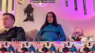 Sabrinasmit Cam Show Recorded 2024-03-10 Chaturbate