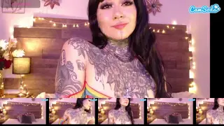 Saint-sinner Cam Show Recorded 2024-04-22