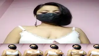 Sakshi_for_u Cam Show Recorded 2024-03-19