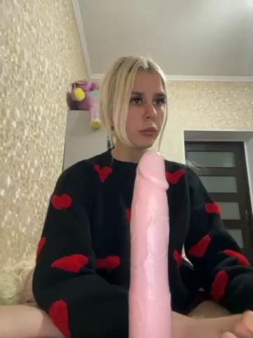 Sakura-sai Cam Show Recorded 2023-12-08