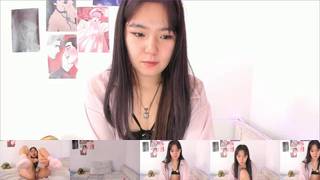 Sakura_black Cam Show Recorded 2023-10-14 Chaturbate