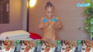 Salimonroe Cam Show Recorded 2023-11-24