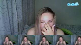 Sallycollins Cam Show Recorded 2023-08-03 Camsoda