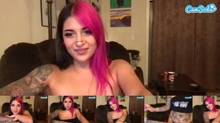 Sallylynn Cam Show Recorded 2023-06-30 Camsoda