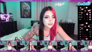 Sallylynn Cam Show Recorded 2023-11-06 Camsoda