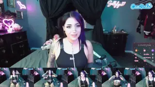 Sallylynn Cam Show Recorded 2024-06-18 Camsoda