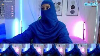 Salmazaman Cam Show Recorded 2023-12-30 Camsoda