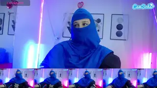 Salmazaman Cam Show Recorded 2024-03-05 Camsoda