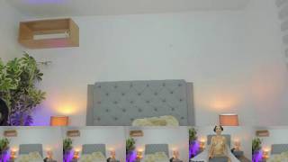 Salomedyla Cam Show Recorded 2023-10-31 Chaturbate