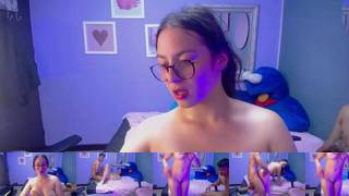 Samantha_hot_dreams Cam Show Recorded 2023-11-05 Chaturbate