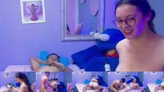 Samantha_hot_dreams Cam Show Recorded 2023-11-05 Chaturbate